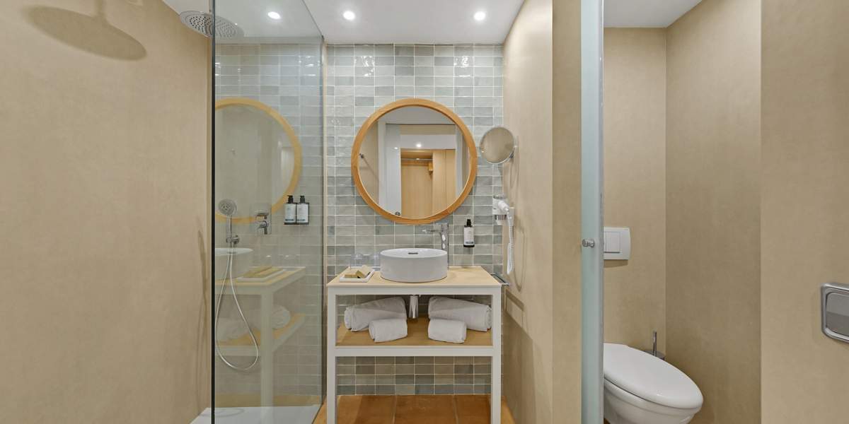 Room Superior Pool View