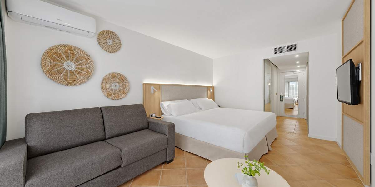 Room Superior Ocean Front