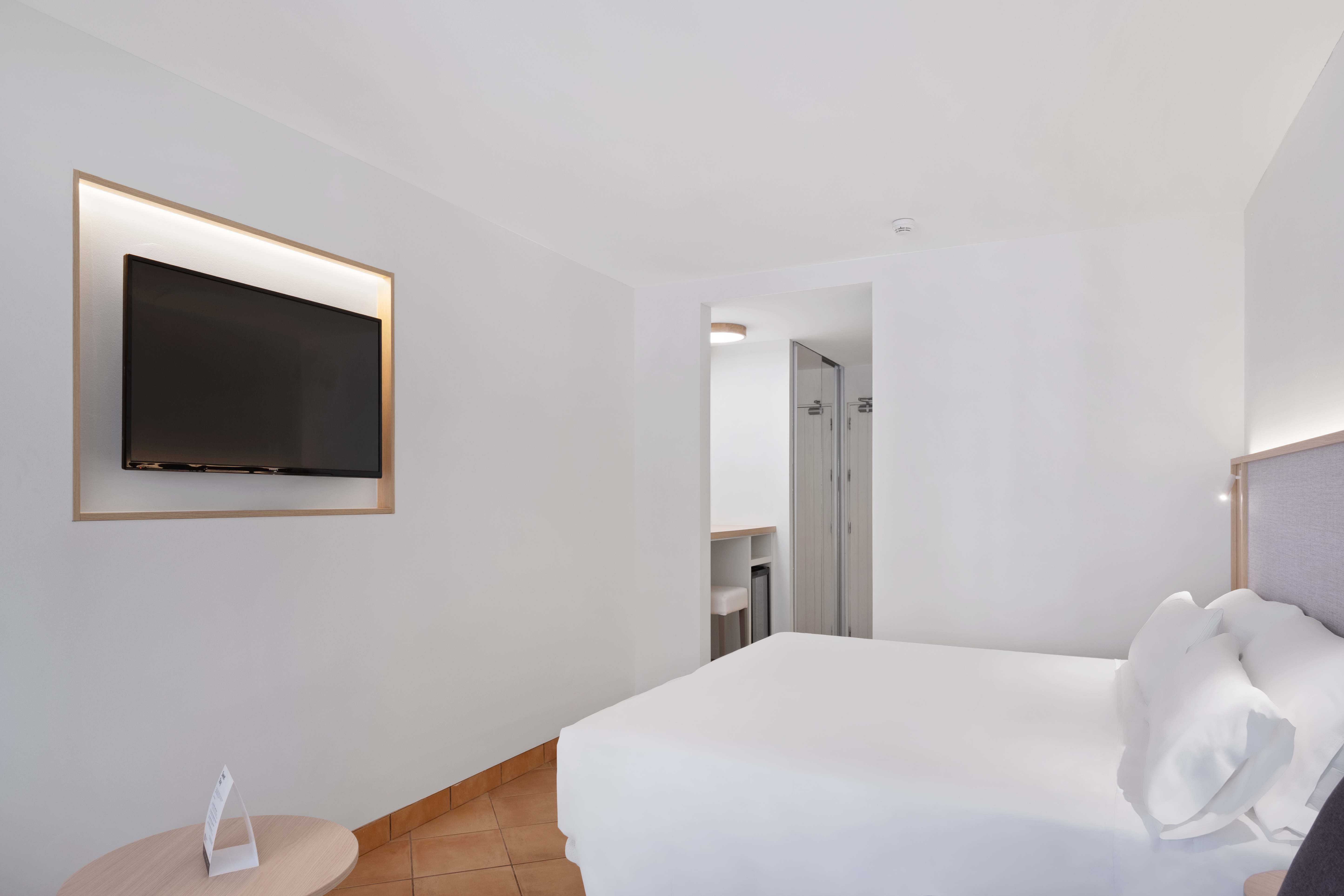 Double Single Standard