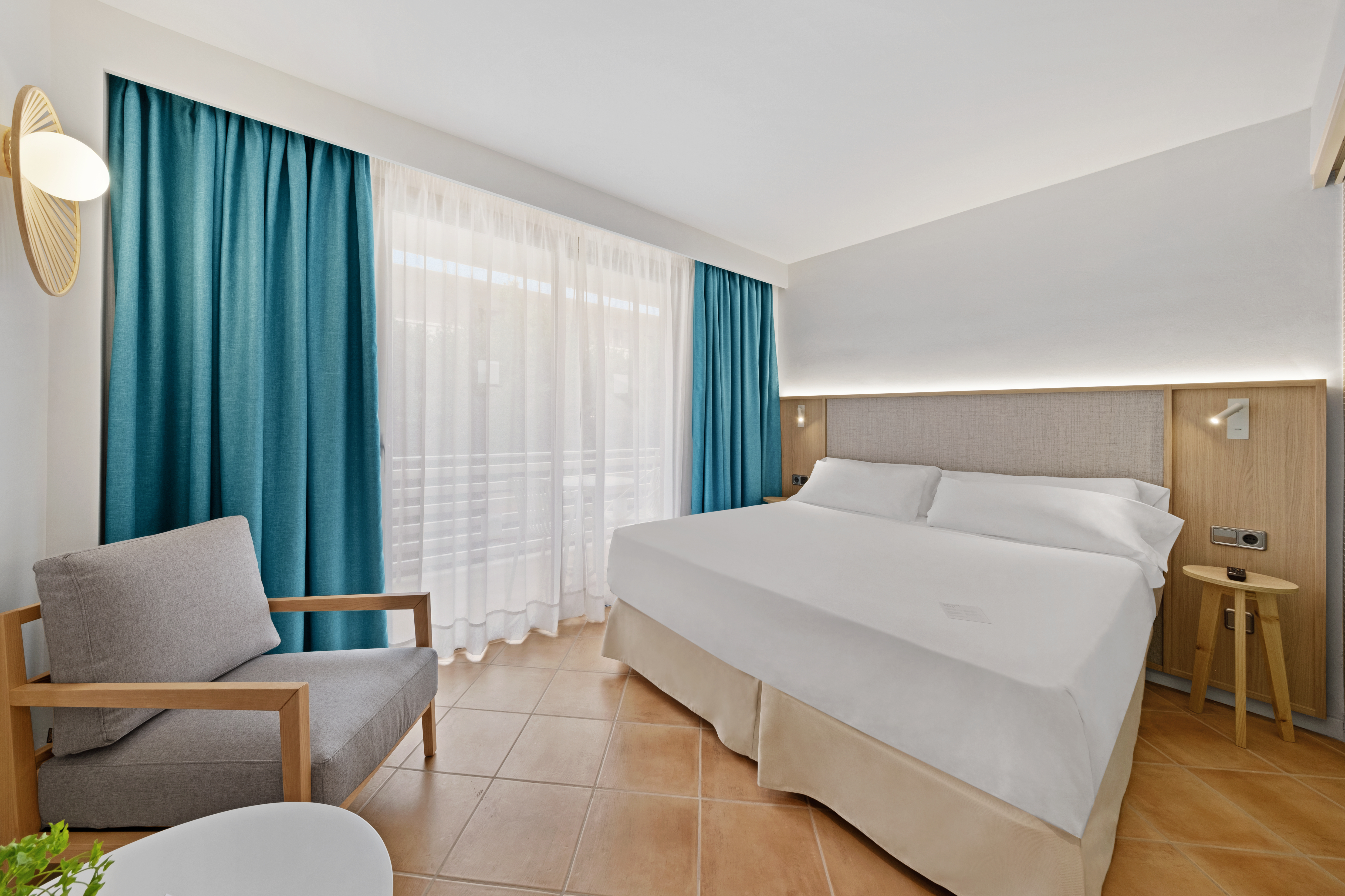 Double or Twin Superior