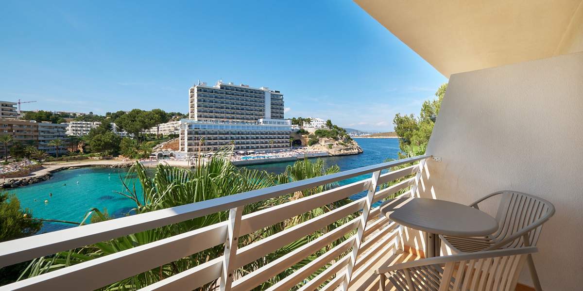 Room Superior Ocean Front