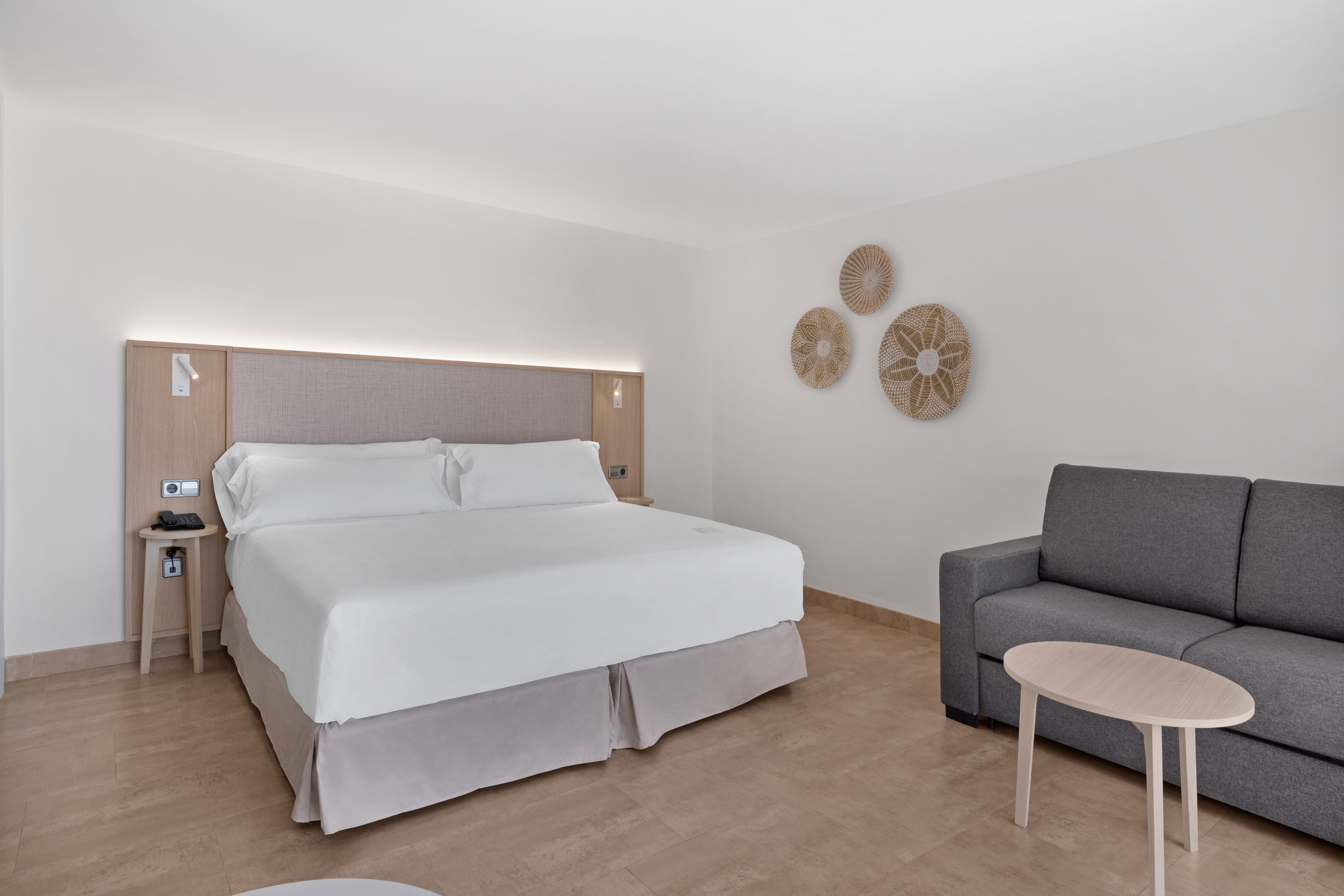 Junior Suite Standard