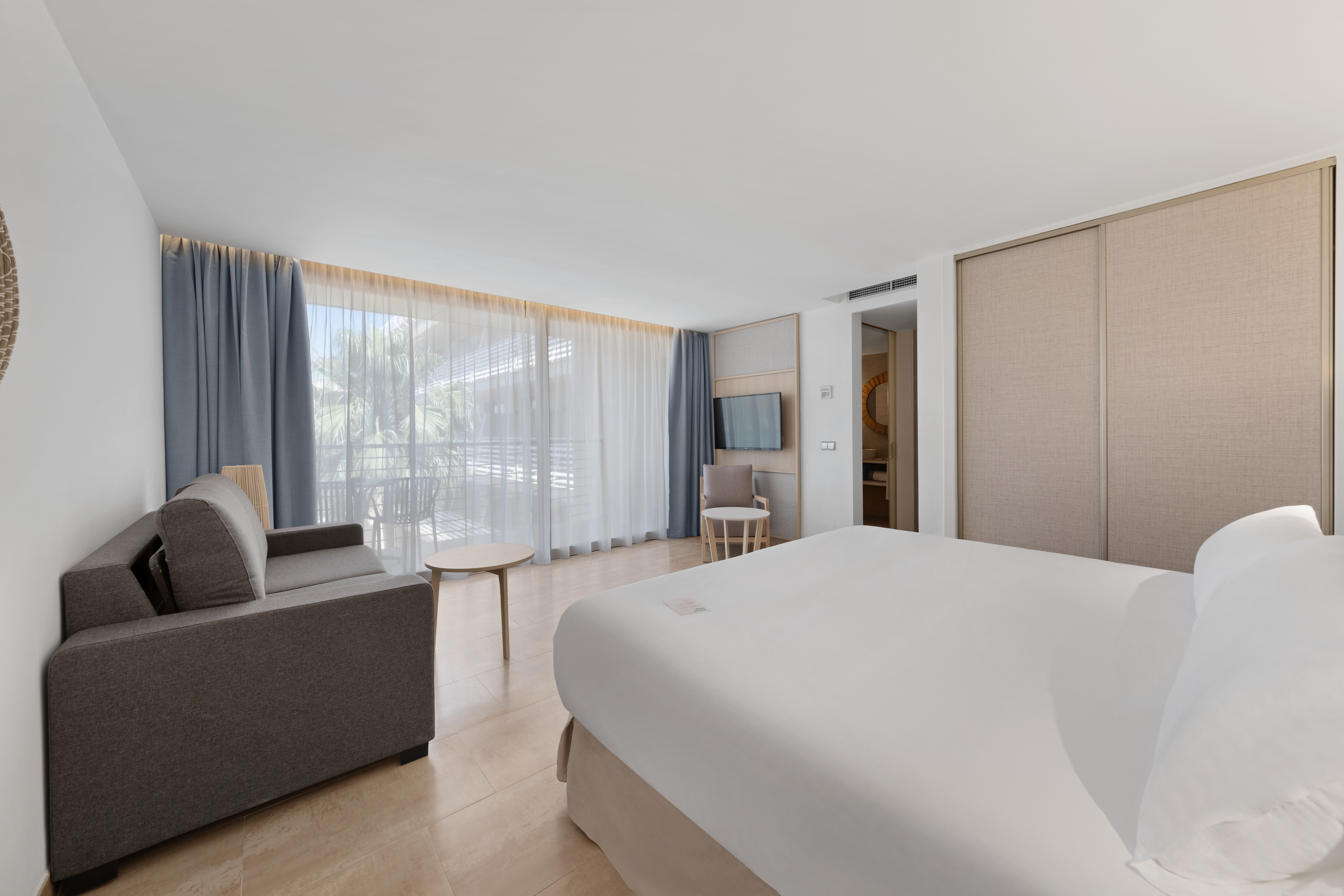 Junior Suite Standard