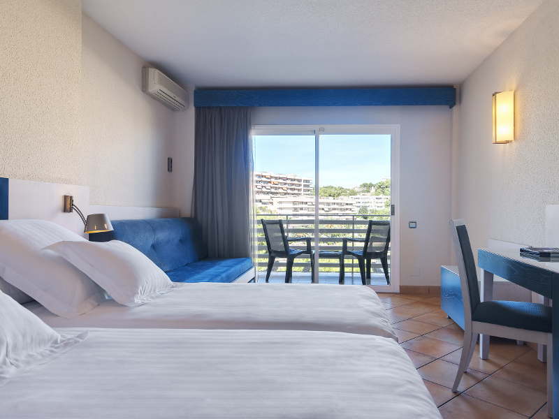 Double Single Superior