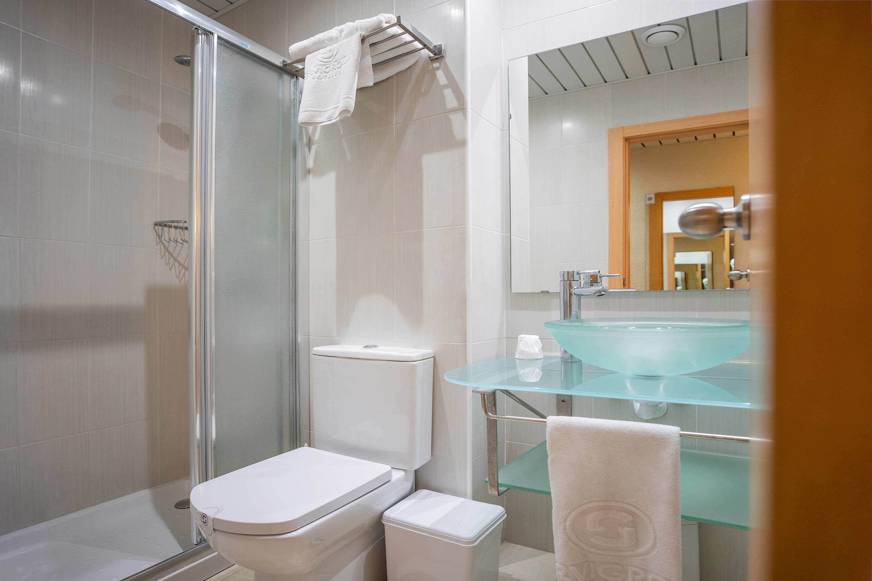 Double Single Standard