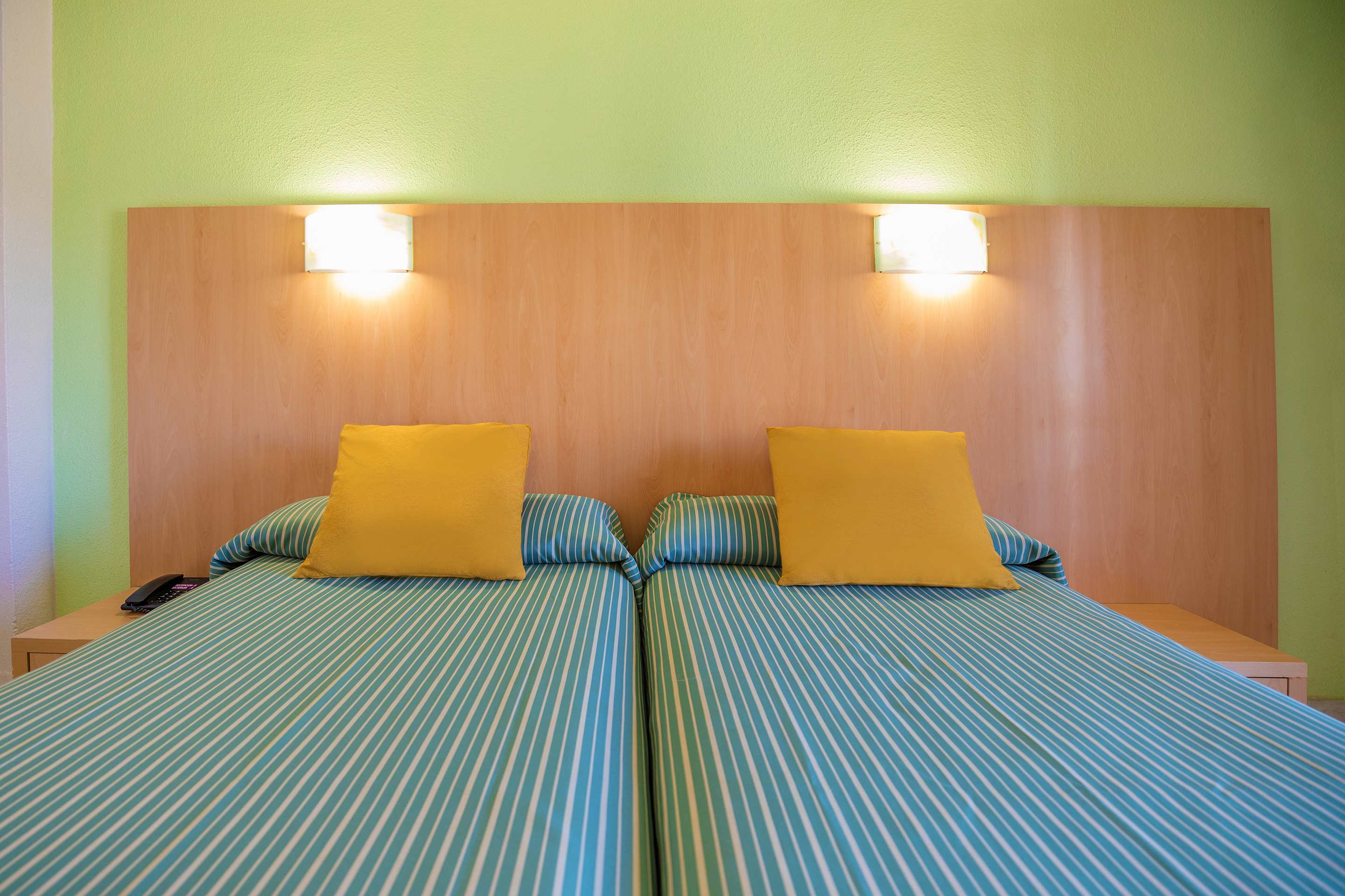 Double Single Standard