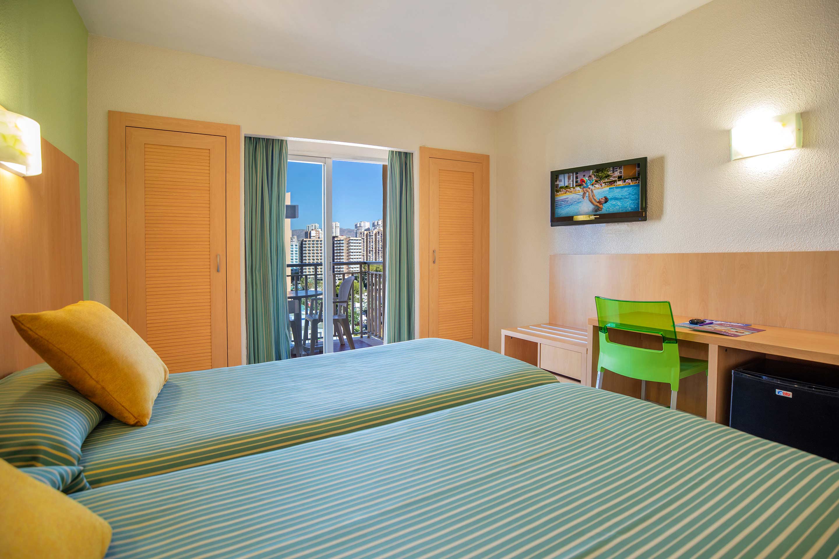 Double Single Standard