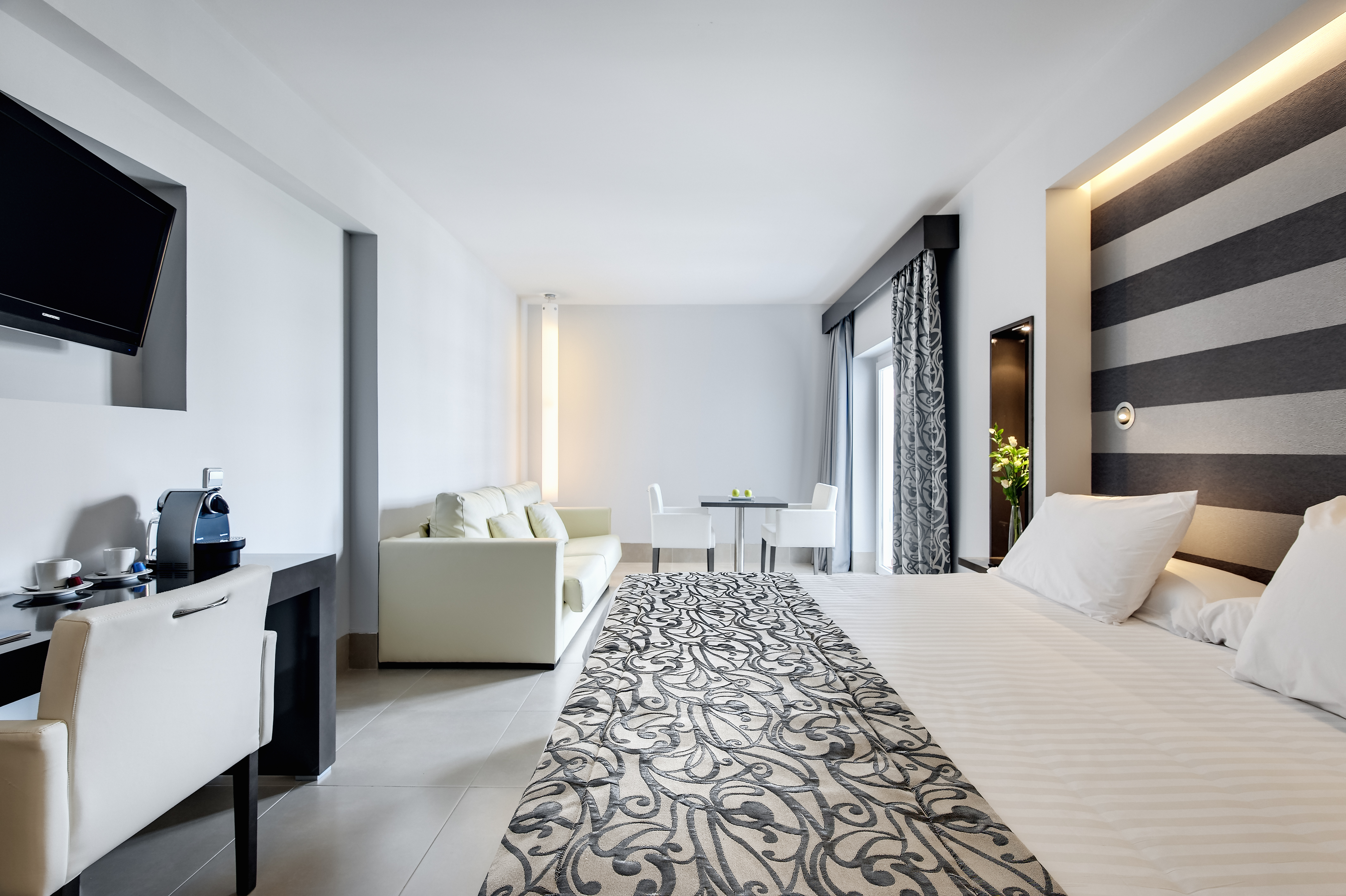 Junior Suite Standard