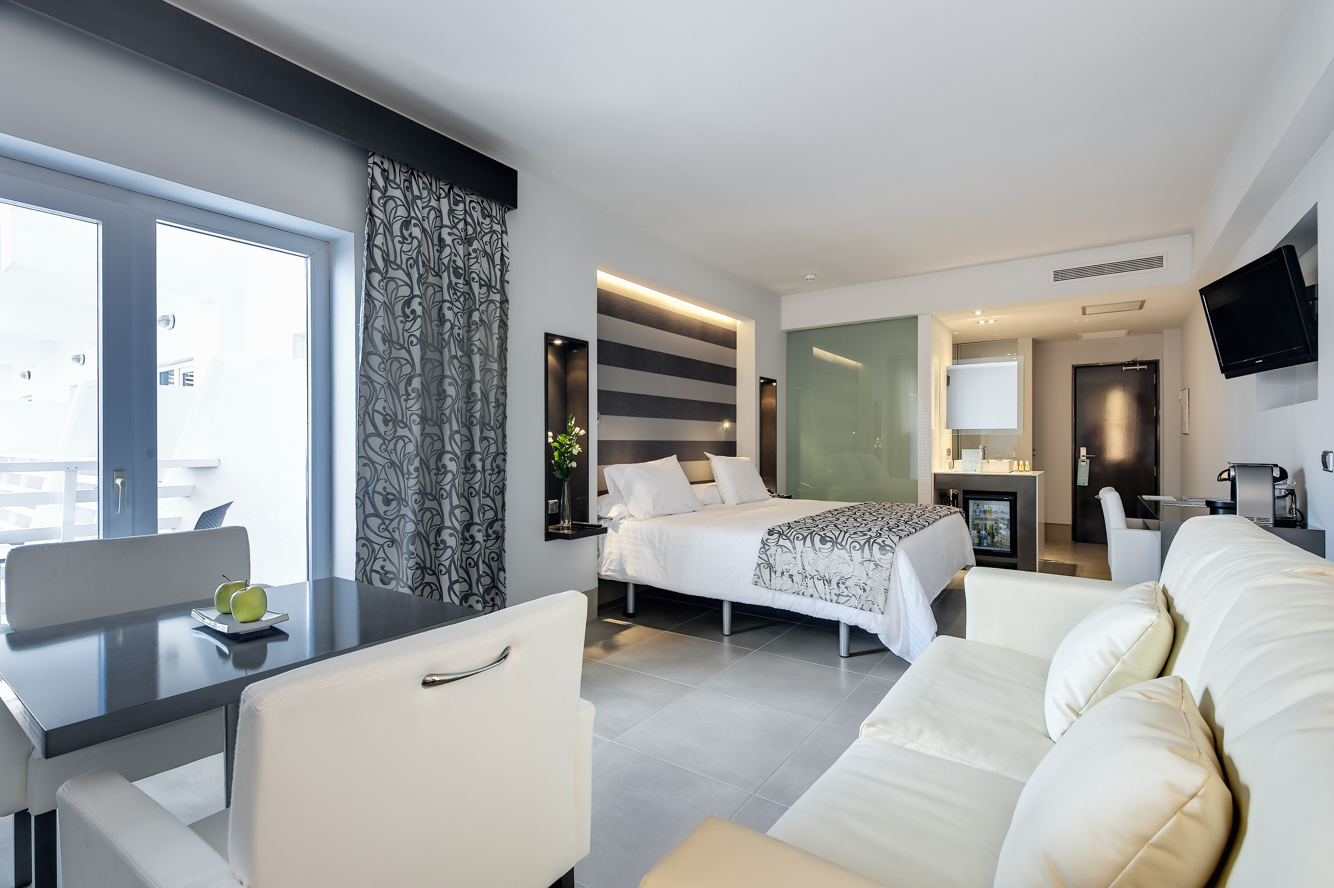 Junior Suite Standard