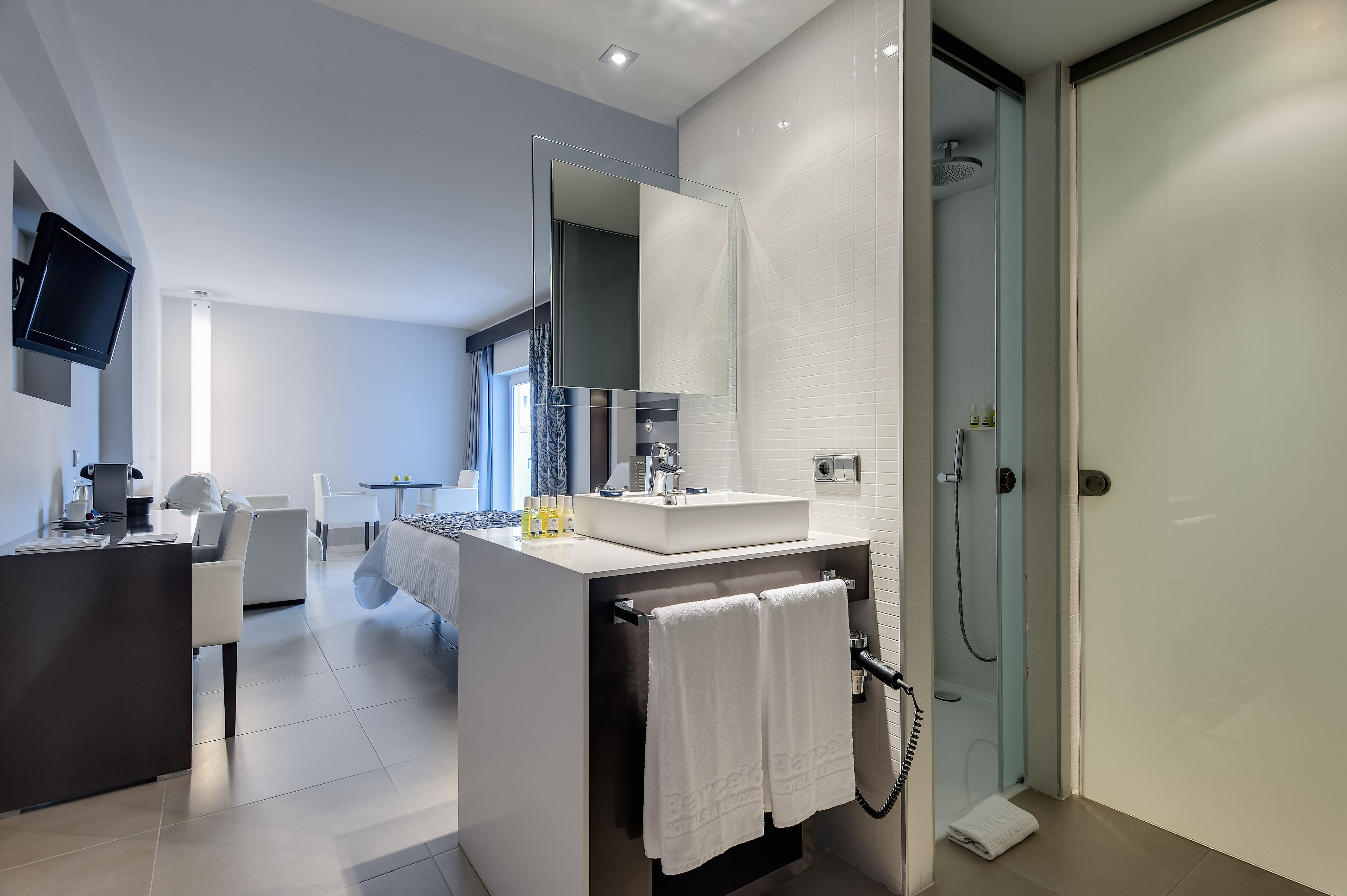 Junior Suite Standard