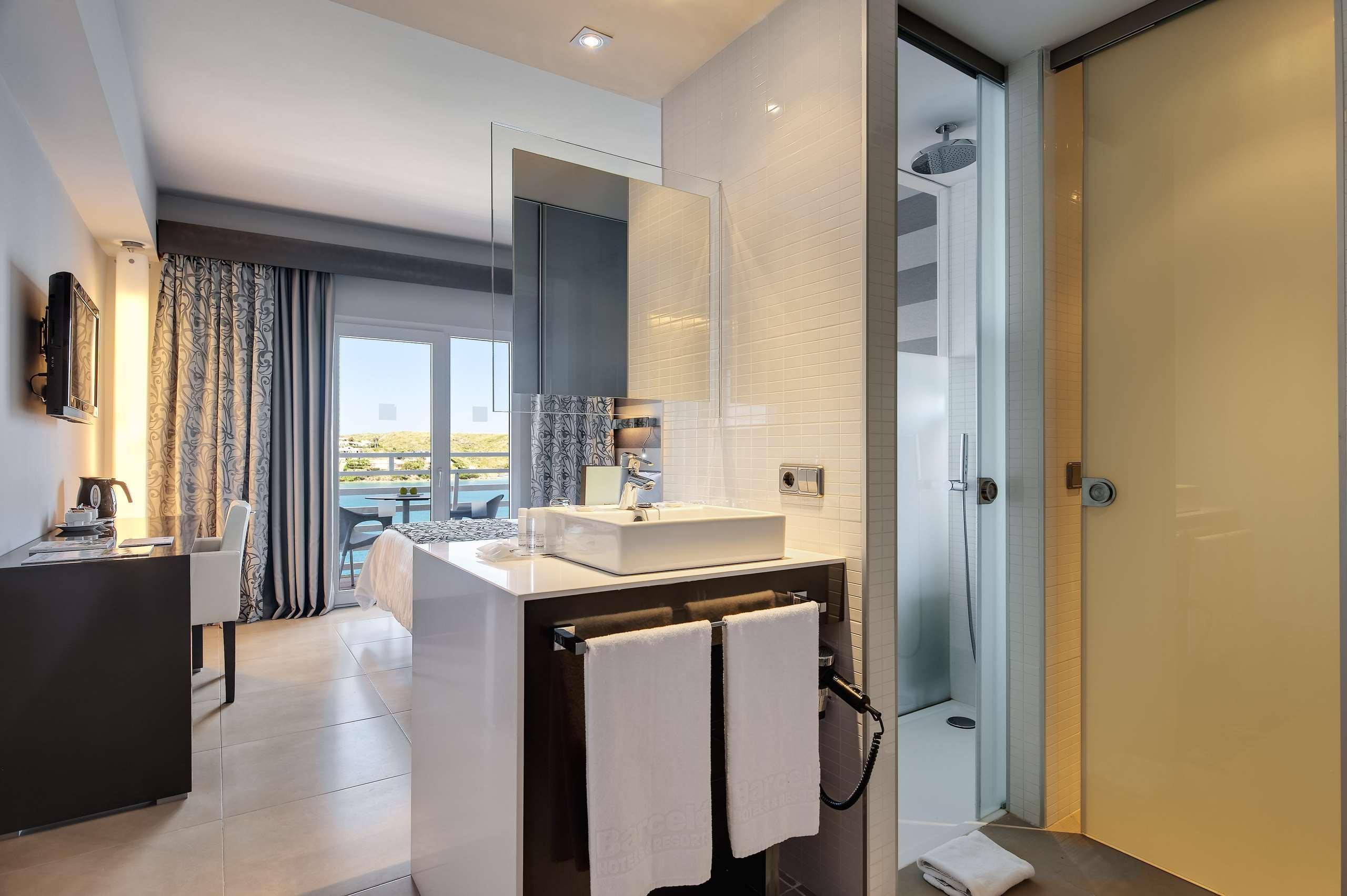 Double Single Superior Ocean View