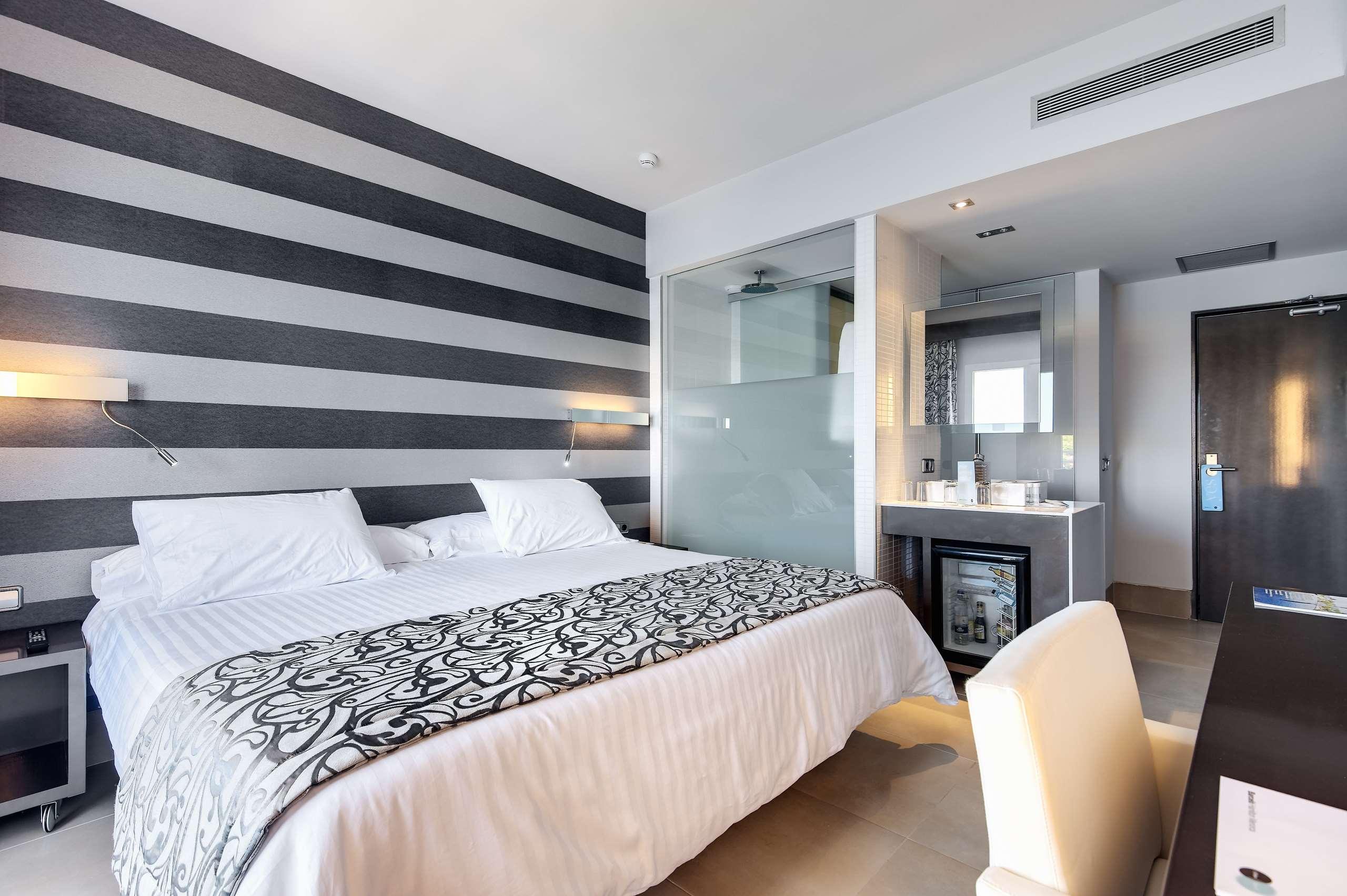 Double Single Superior Ocean View