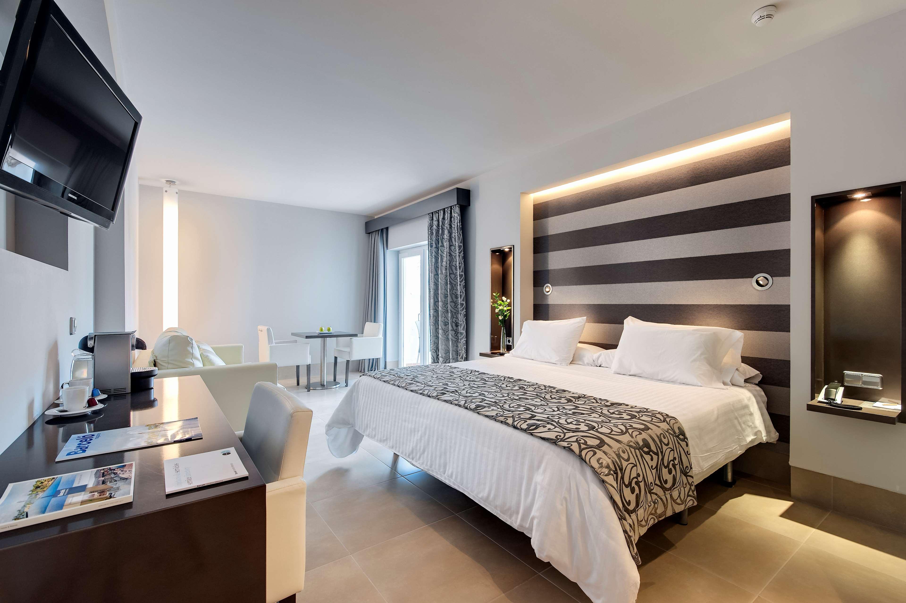 Junior Suite Standard