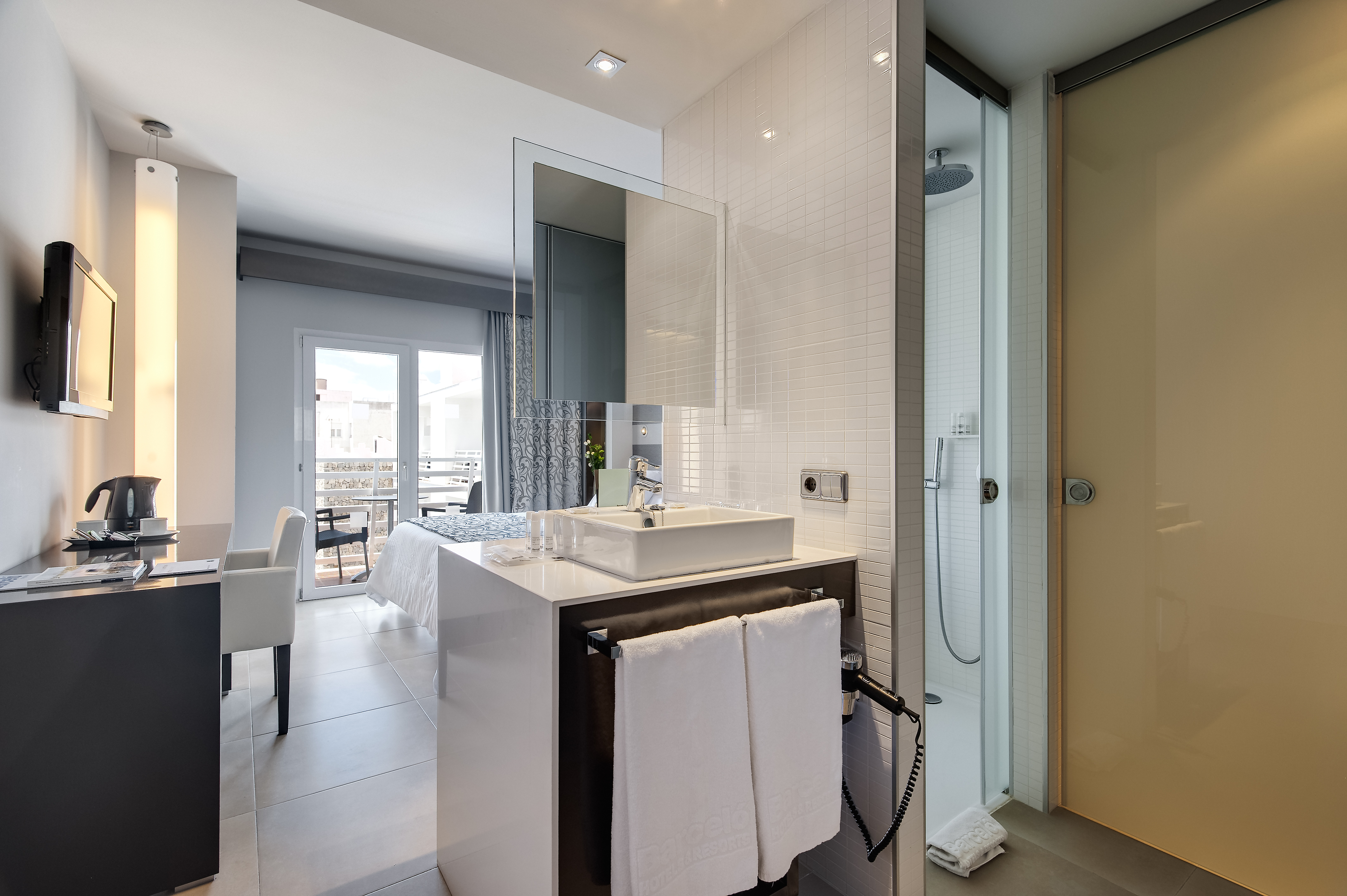 Double or Twin Superior