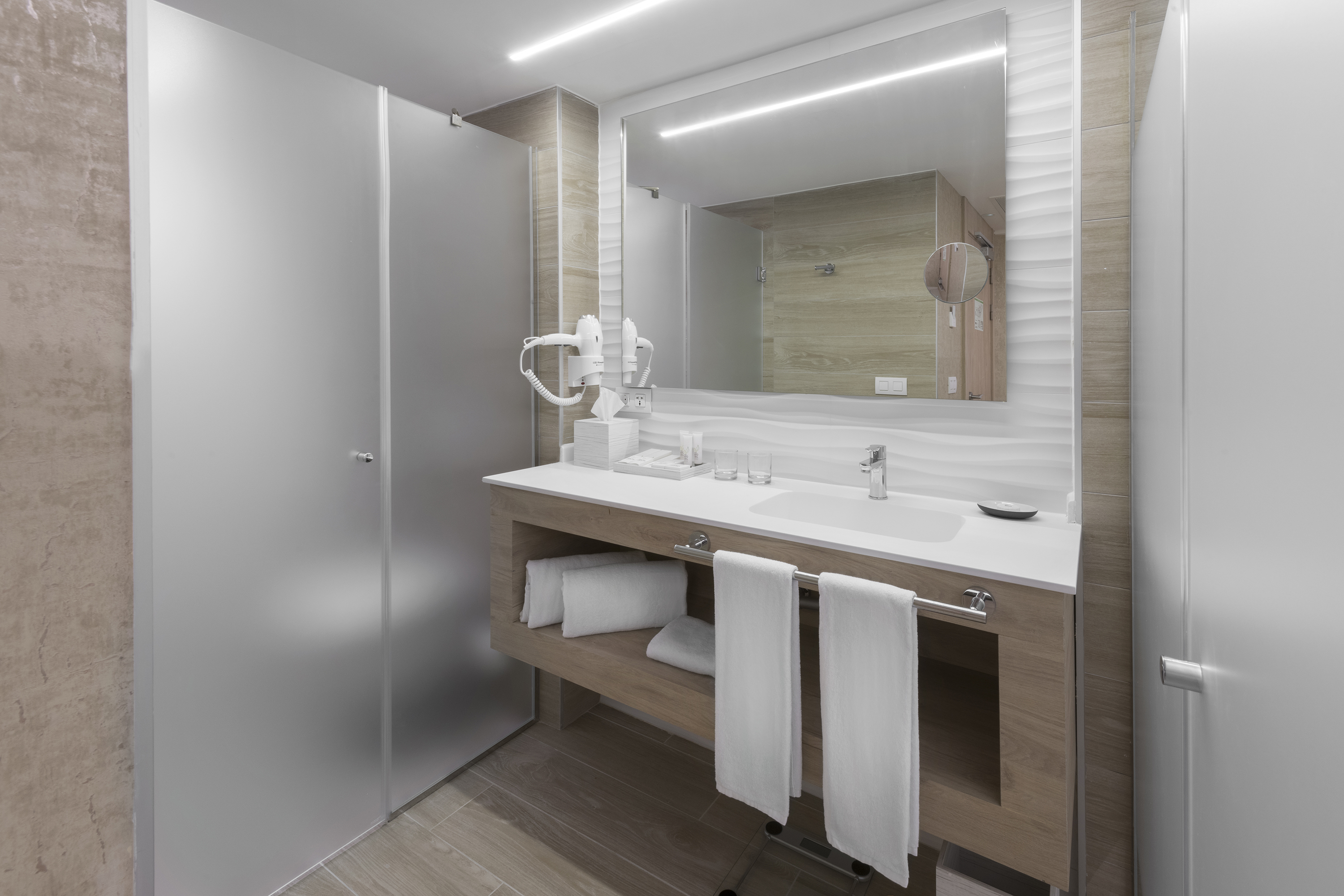 Family Room Sea Front