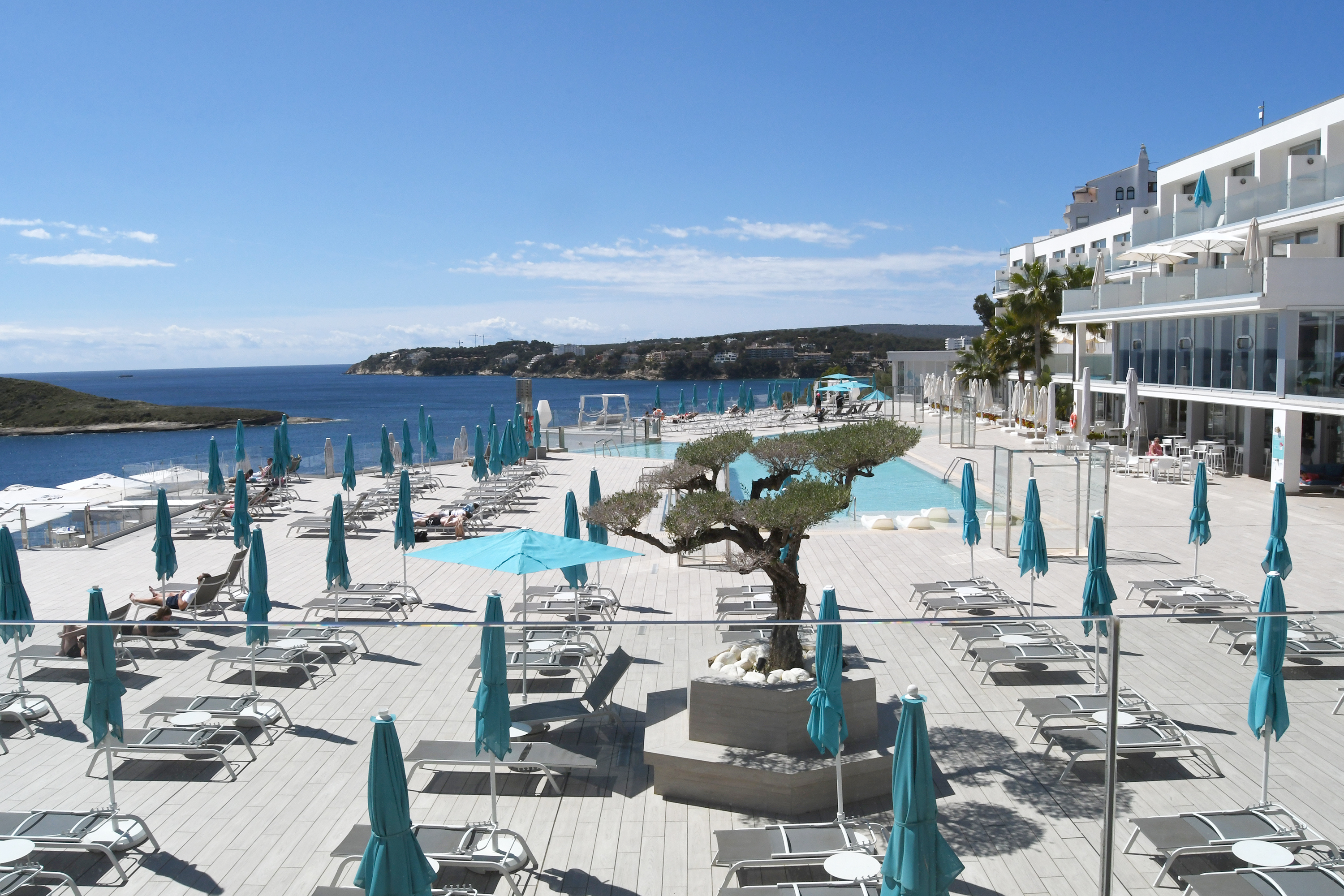 Double or Twin Deluxe