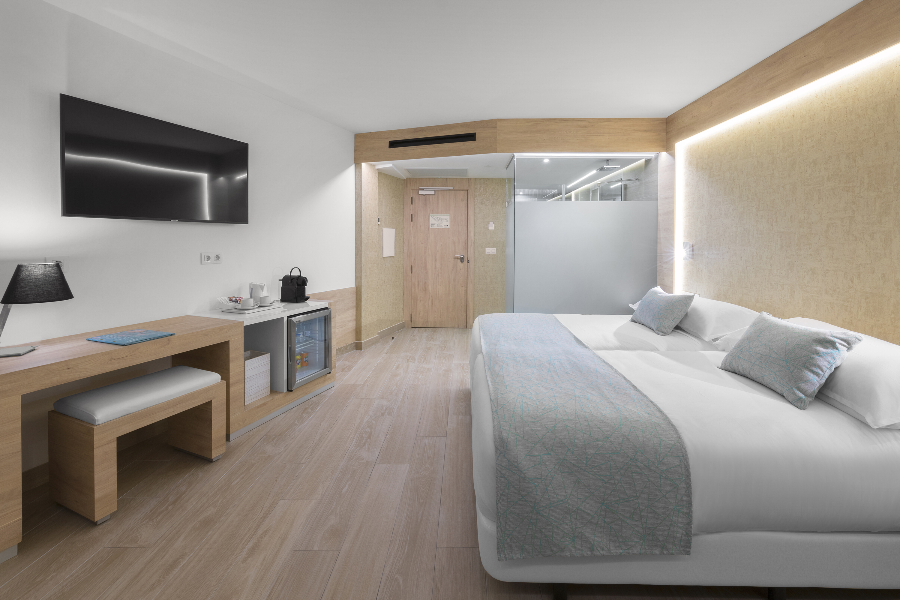 Family Room Superior