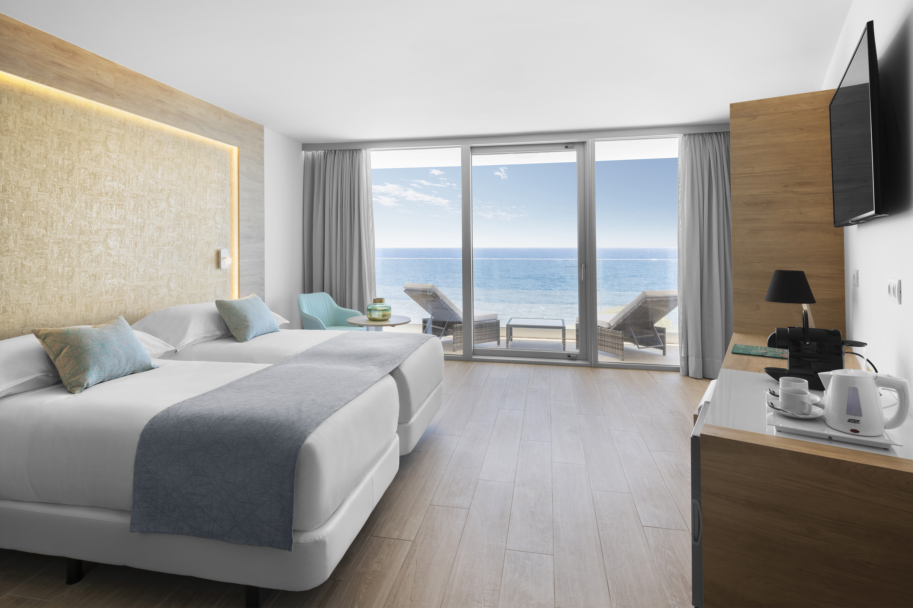 Double Single Deluxe