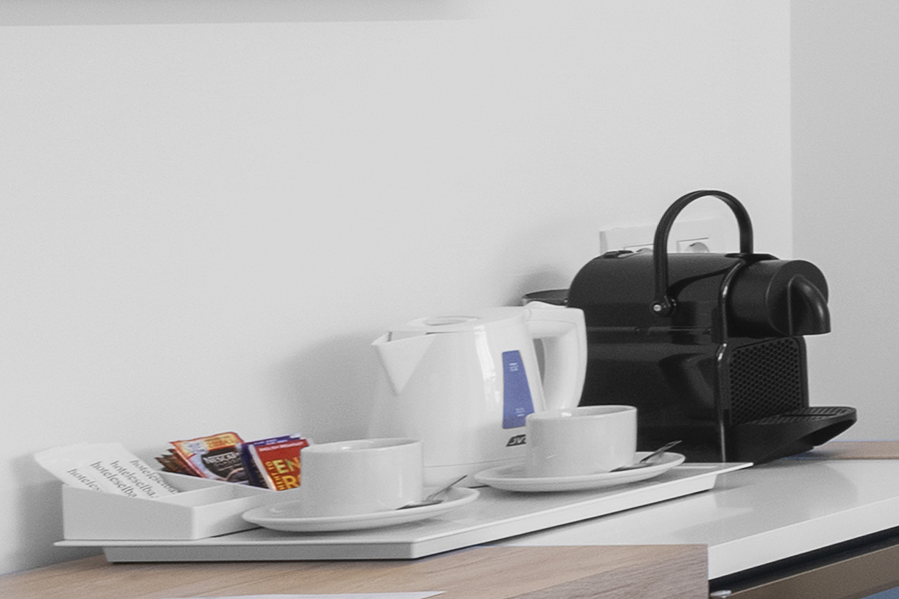 Double or Twin Deluxe