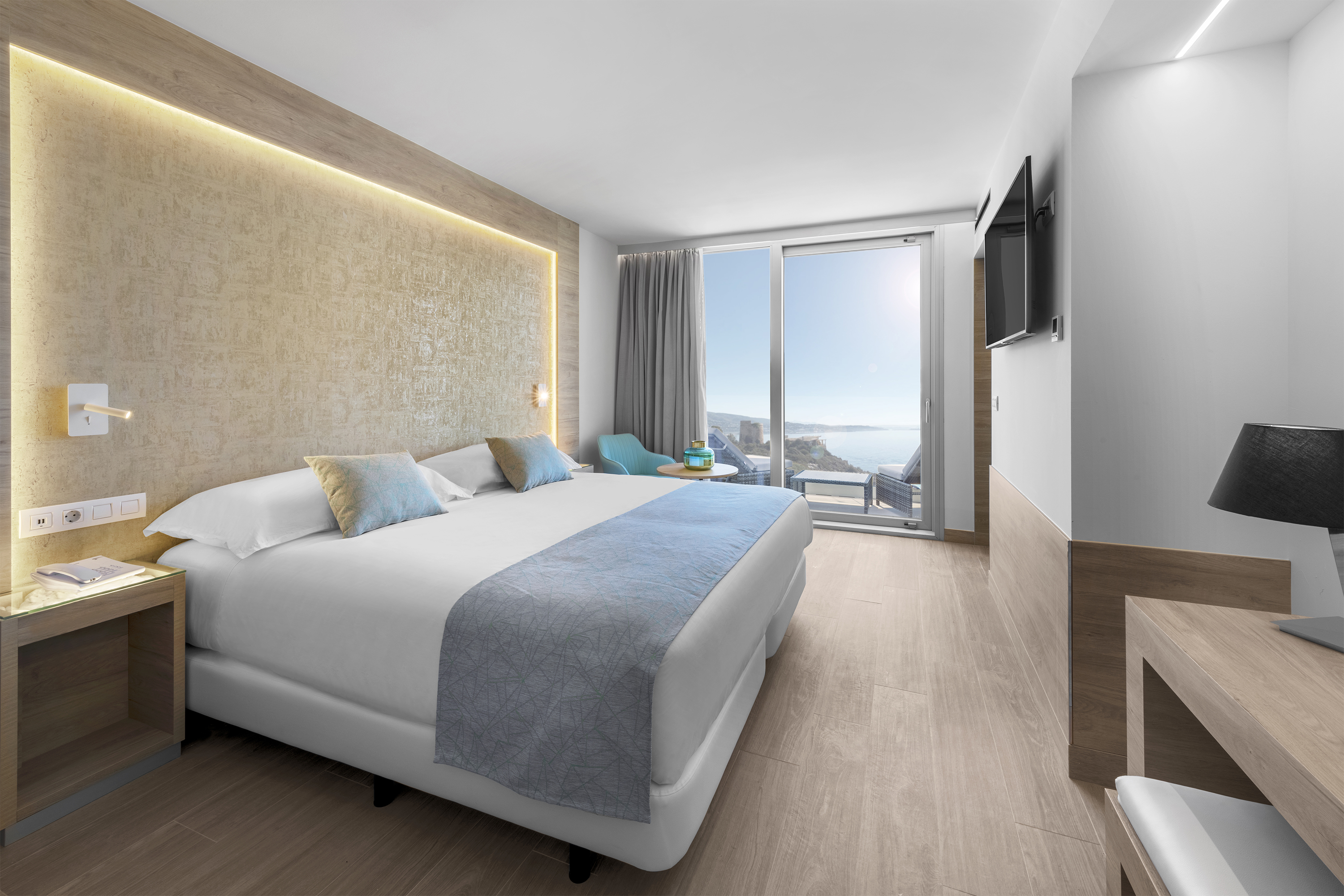 Double Single Comfort