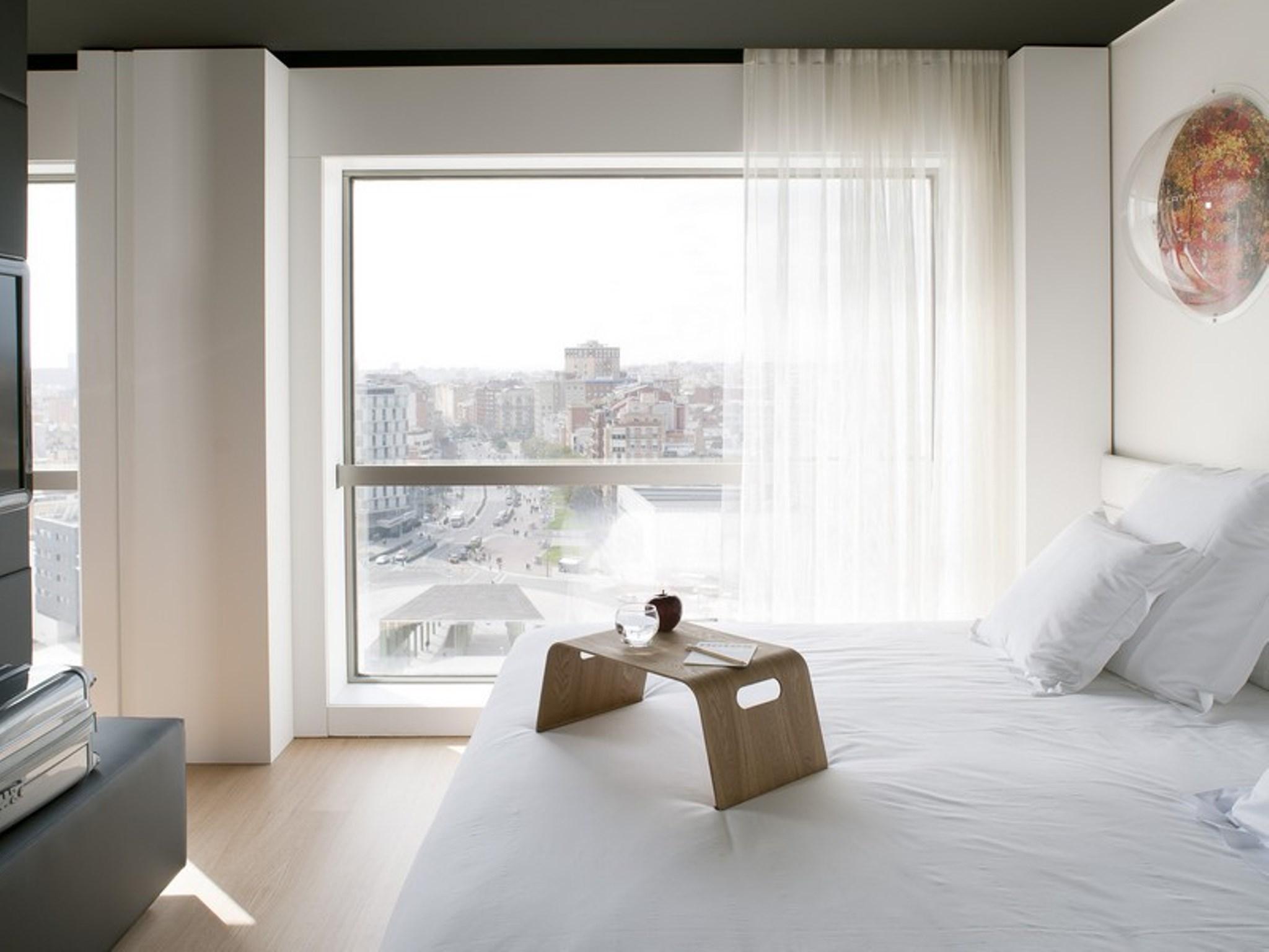 Double or Twin Deluxe