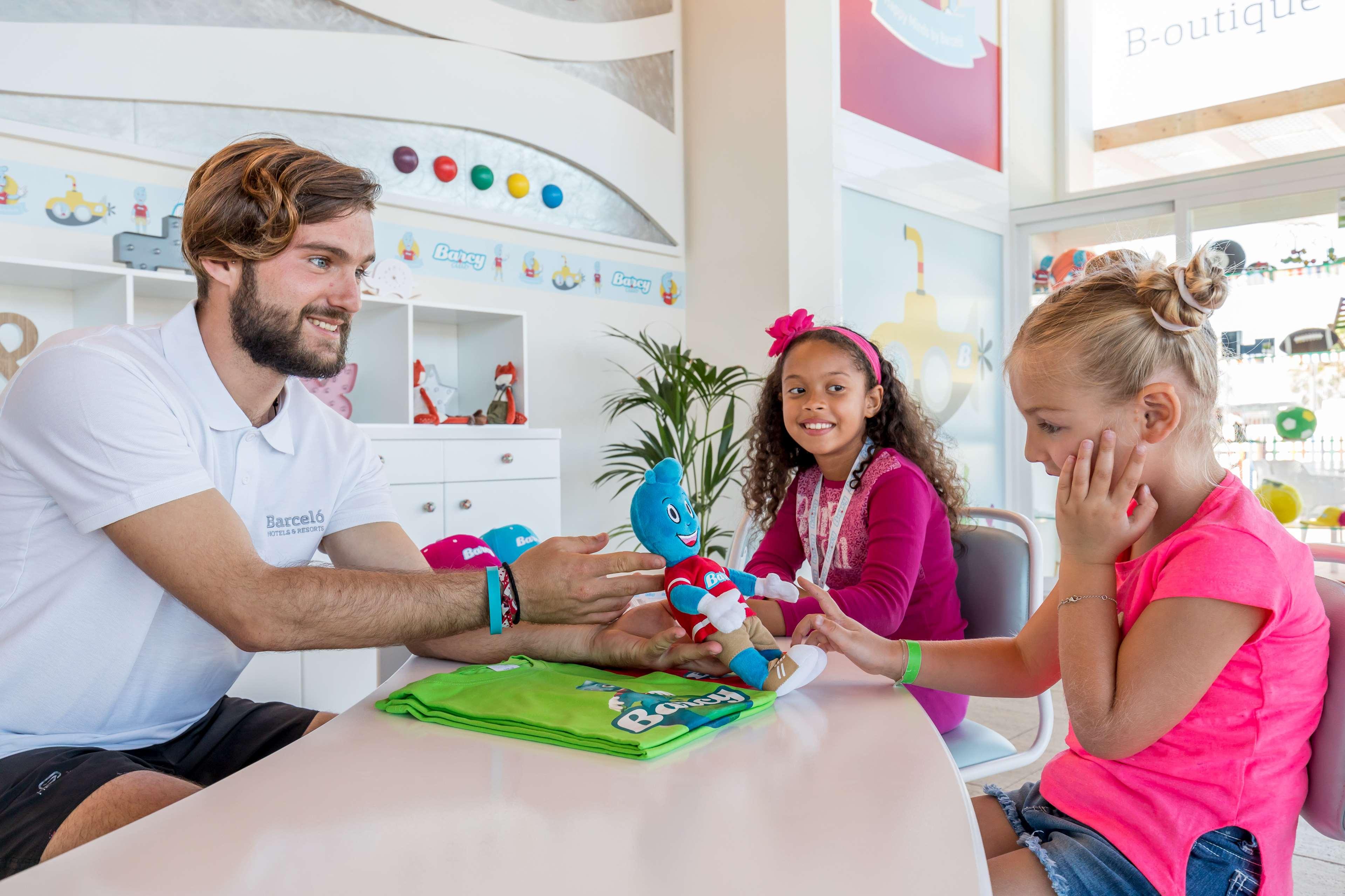 Sports and Entertainment