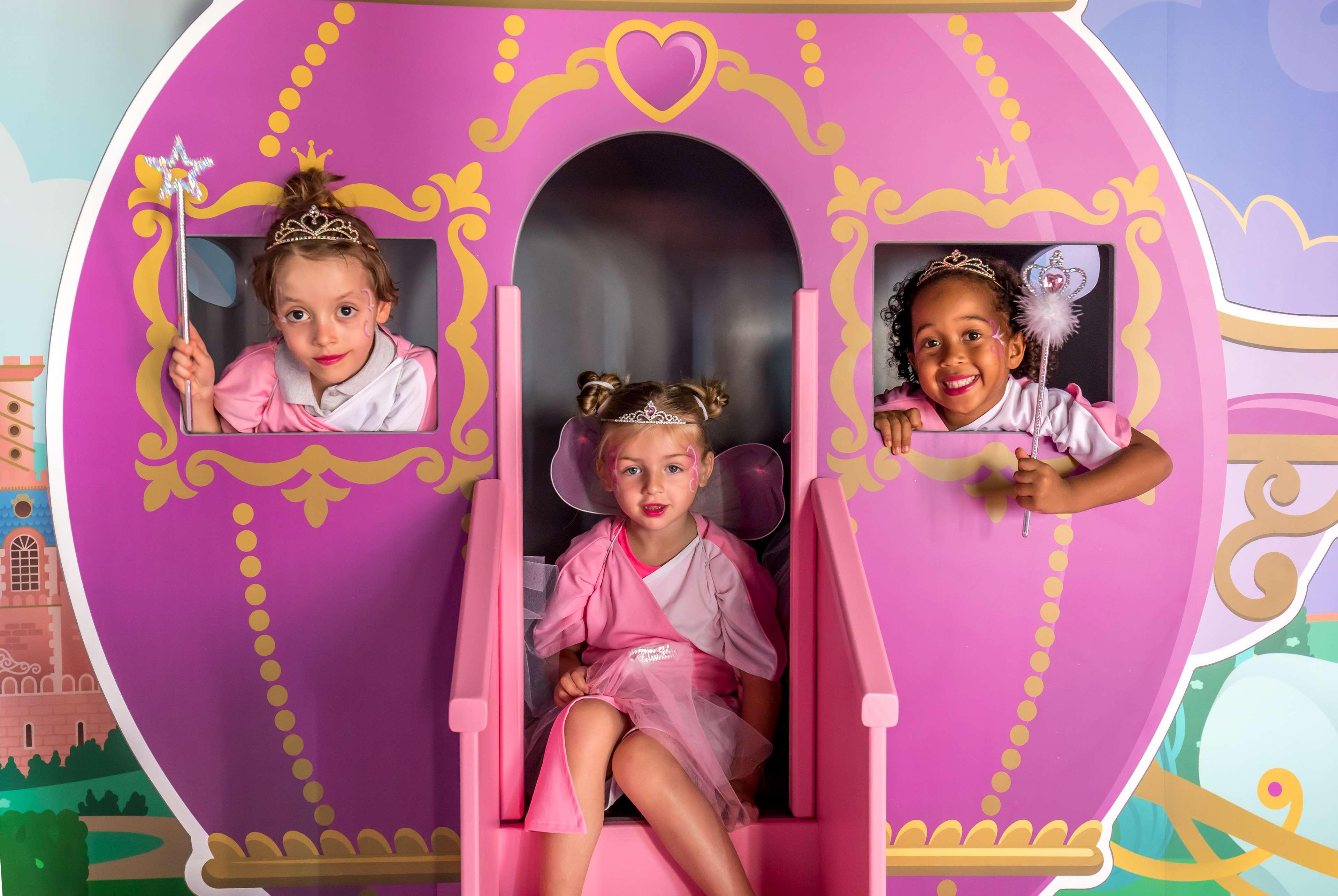 Sports and Entertainment