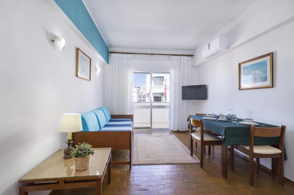 Apartment Capacity 3 One Bedroom