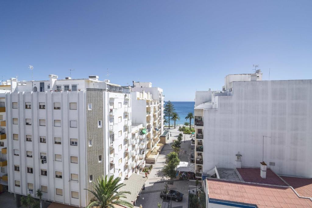 Apartment Sea View One Bedroom