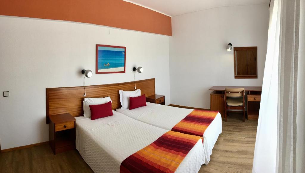 Apartment Two Bedrooms