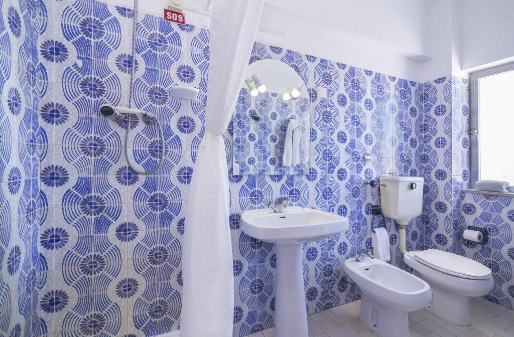 Apartment Sea View Capacity 3