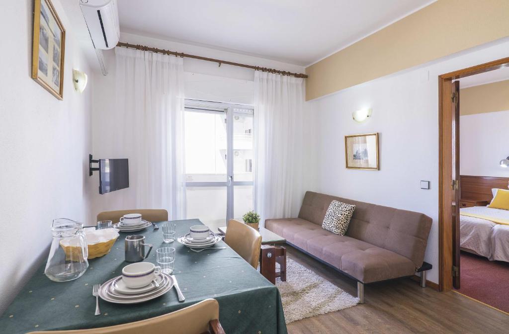 Apartment One Bedroom