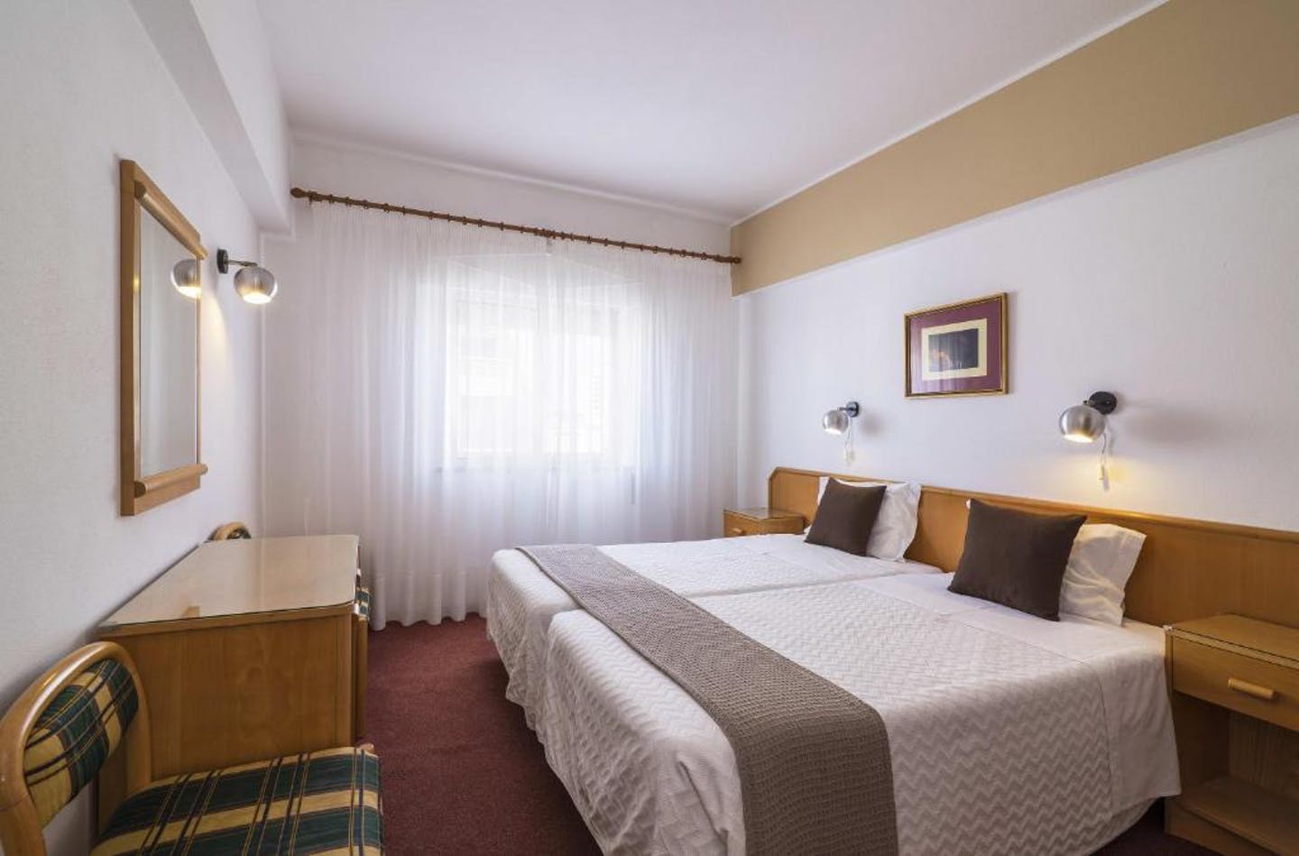 Apartment One Bedroom