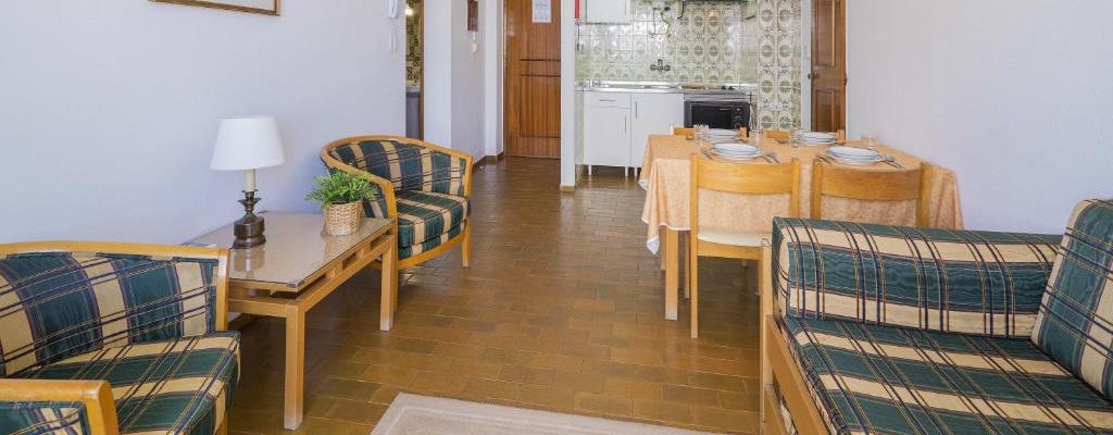 Apartment One Bedroom