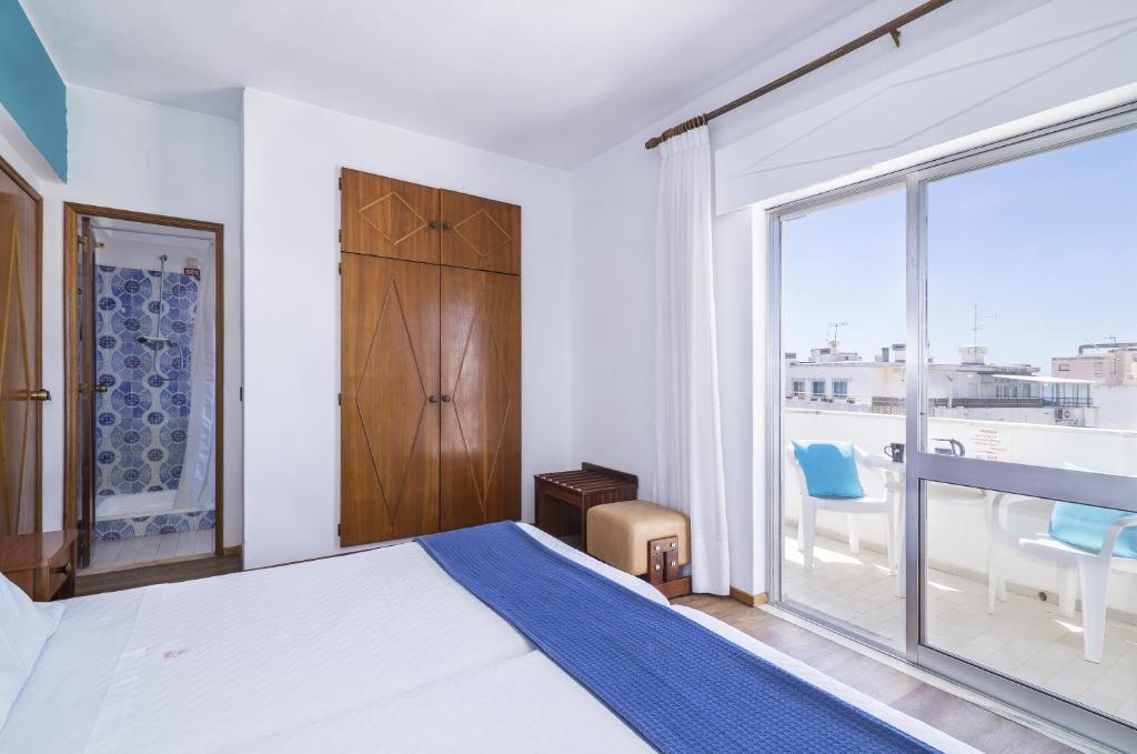 Apartment Sea View One Bedroom