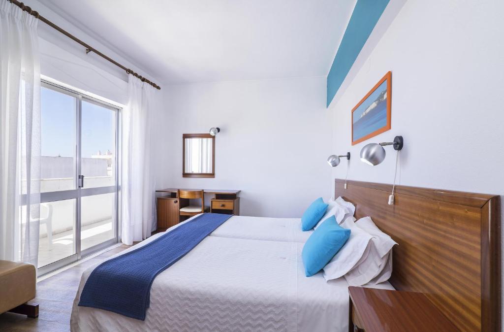 Apartment Sea View One Bedroom