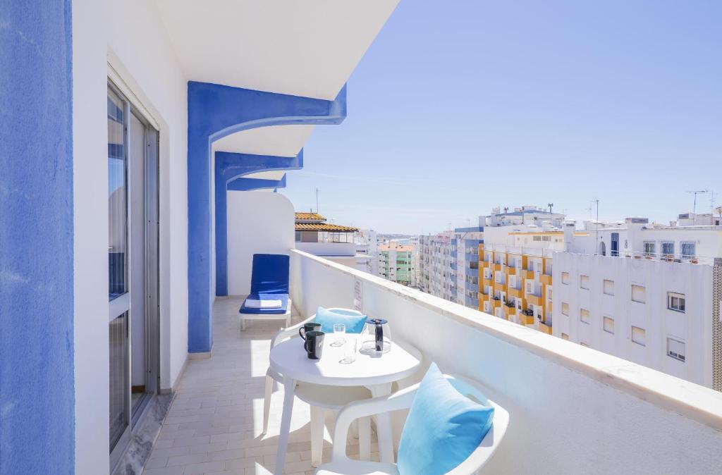 Apartment Sea View One Bedroom