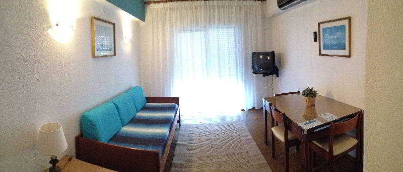 Apartment One Bedroom