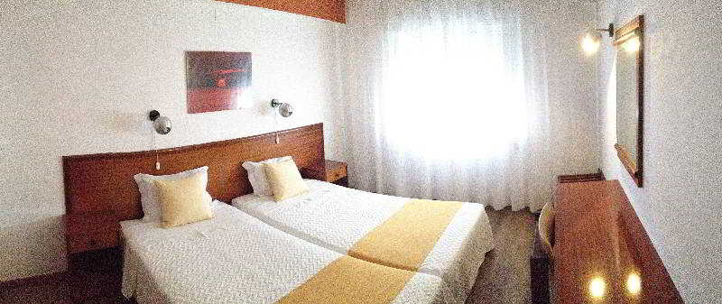 Apartment One Bedroom