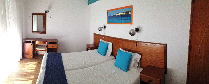 Apartment Two Bedrooms