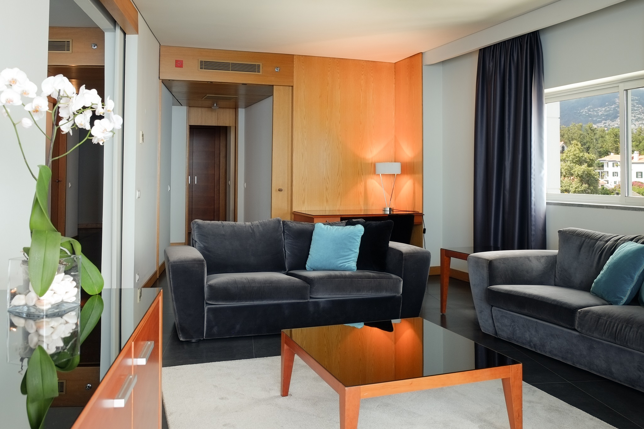 Suite Premium Ocean View