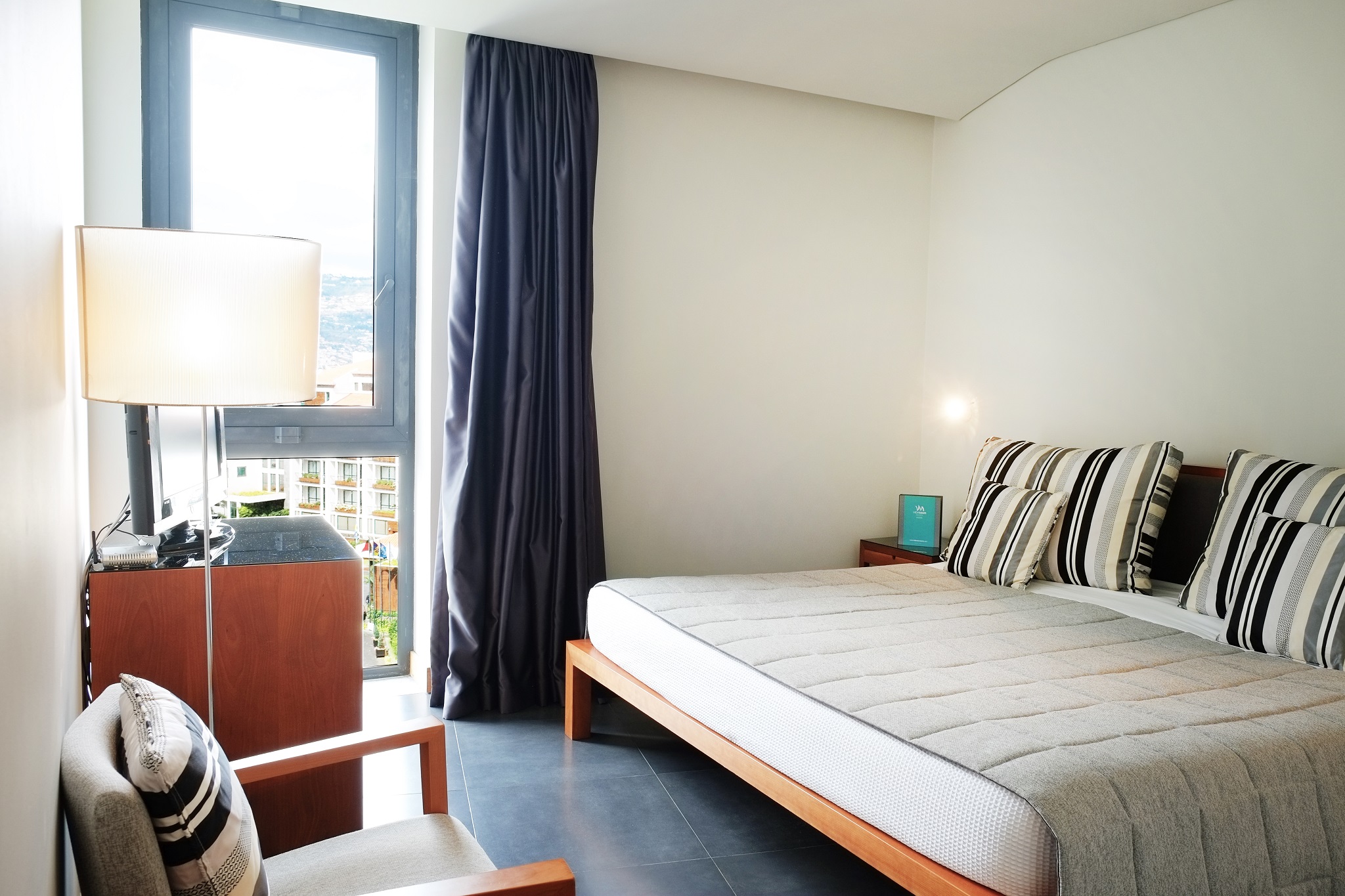 Suite Premium Ocean View