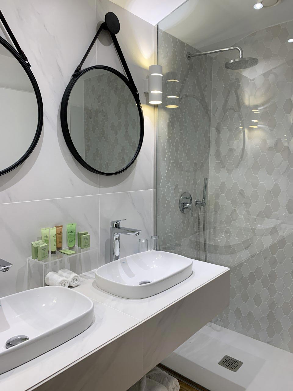 Junior Suite Garden View