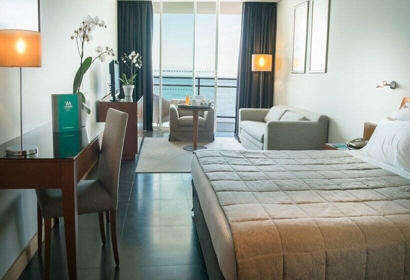 Double Superior Ocean Front