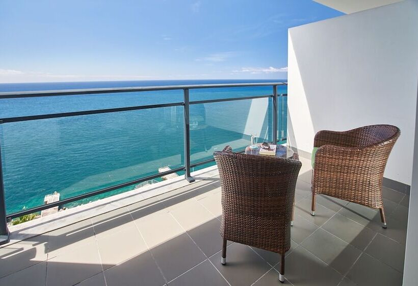 Suite Premium Ocean View