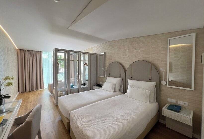 Suite Premium Ocean View