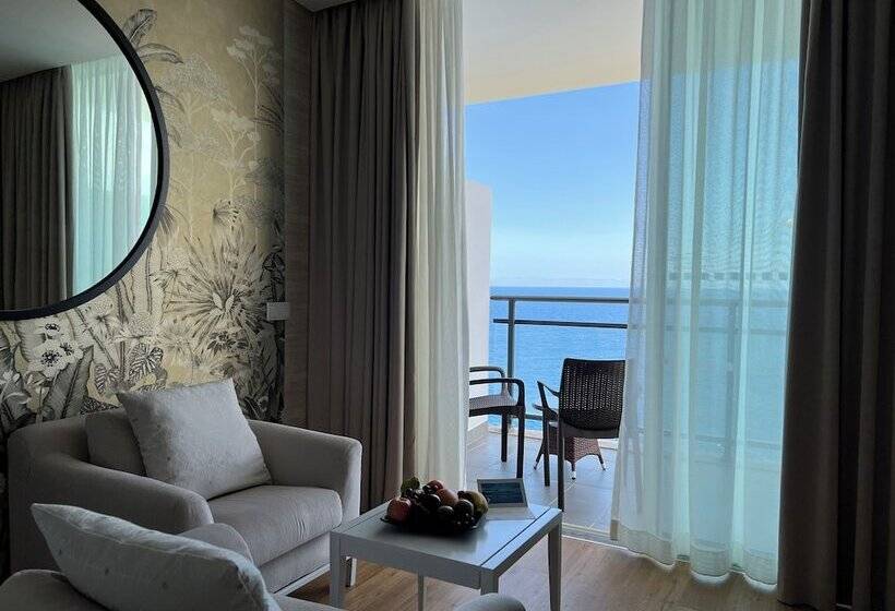 Suite Premium Ocean View