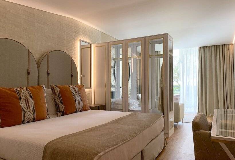 Suite Premium Ocean View