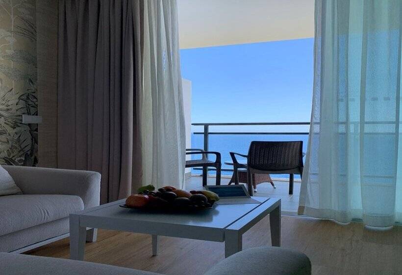 Suite Premium Ocean View