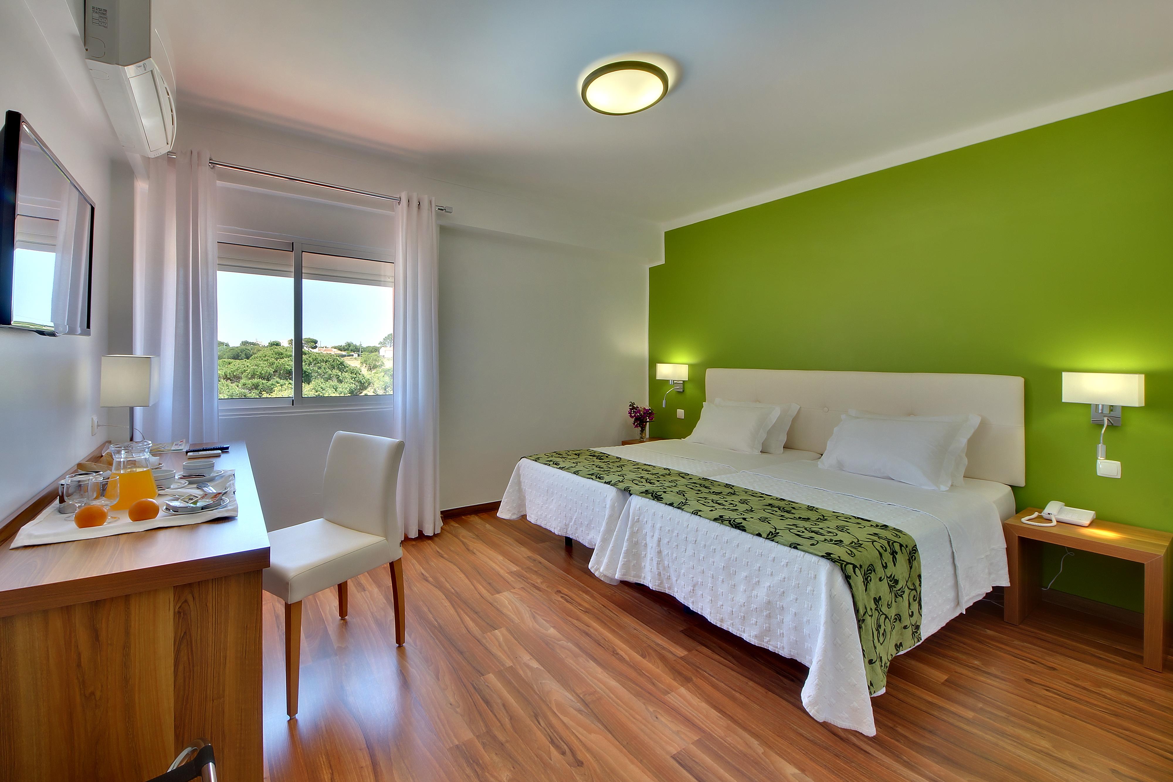 Double or Twin Classic